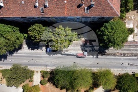 Улица „Опълченска“ - ремонт