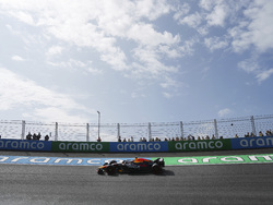 Netherlands F1 GP Auto Racing