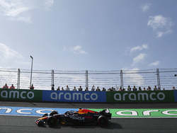 Netherlands F1 GP Auto Racing