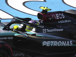 Netherlands F1 GP Auto Racing
