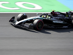 Netherlands F1 GP Auto Racing