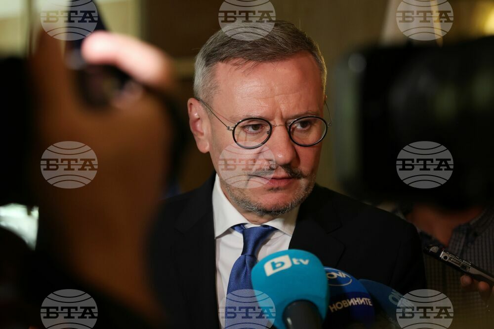 Tourism Minister: Evtim Miloshev