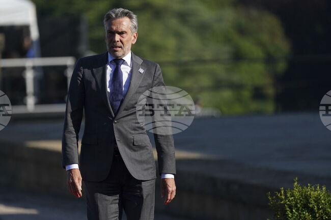 АНП: Нидерландският премиер поздрави Тръмп и заяви, че разчита на „тясно сътрудничество“