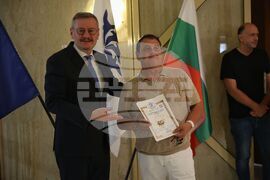 Слънчев бряг - Евтим Милошев - категоризация на туристически обекти