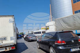 ГКПП "Дунав мост" - трафик