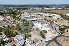 ГКПП "Дунав мост" - трафик