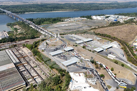 ГКПП "Дунав мост" - трафик