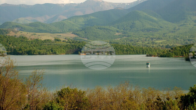 Язовир „Среченска бара“, от който се водоснабдяват Монтана и Враца, се пълни бързо и е близо до максимума си