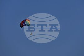 Албена - лято - Черно море - туризъм