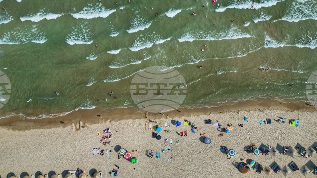 България е сред най-предпочитаните страни за лятна почивка на румънците, показва проучване 