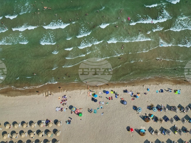 България е сред най-предпочитаните страни за лятна почивка на румънците, показва проучване 