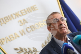 ДПС - изявление - Джевдет Чакъров