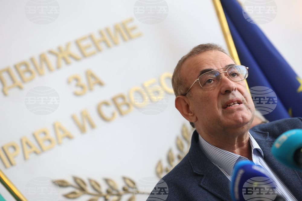 ДПС - изявление - Джевдет Чакъров