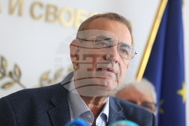 ДПС - изявление - Джевдет Чакъров