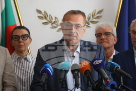 ДПС - изявление - Джевдет Чакъров