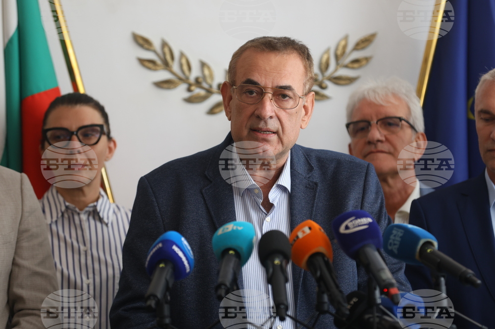 ДПС - изявление - Джевдет Чакъров