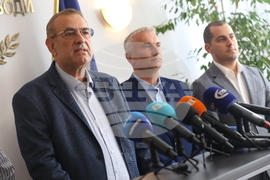 ДПС - изявление - Джевдет Чакъров