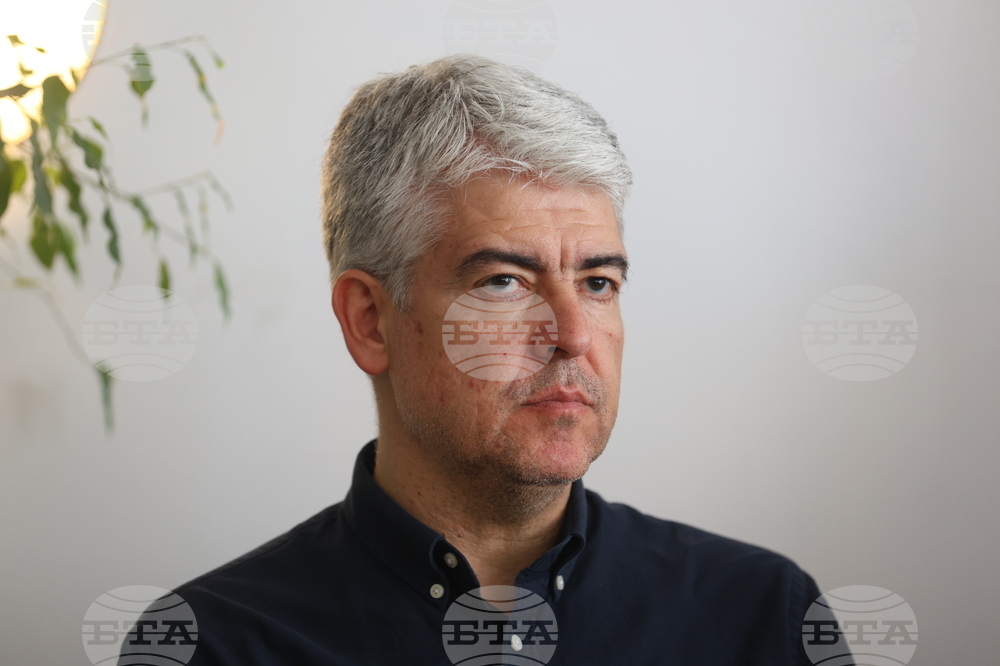 ДПС - изявление - Тимур Халилов