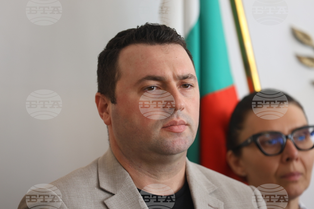 ДПС - изявление - Левент Мемиш