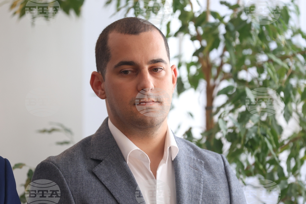 ДПС - изявление - Танзер Юсеинов