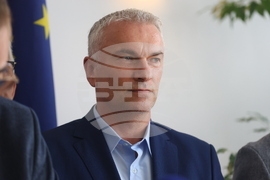 ДПС - изявление - Джейхан Ибрямов