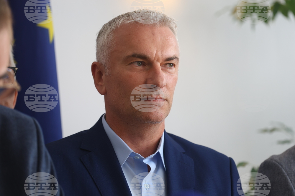 ДПС - изявление - Джейхан Ибрямов