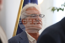 ДПС - изявление - Рамадан Аталай