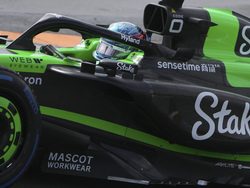 Netherlands F1 GP Auto Racing