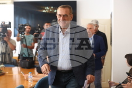 ДПС - изявление - Джевдет Чакъров