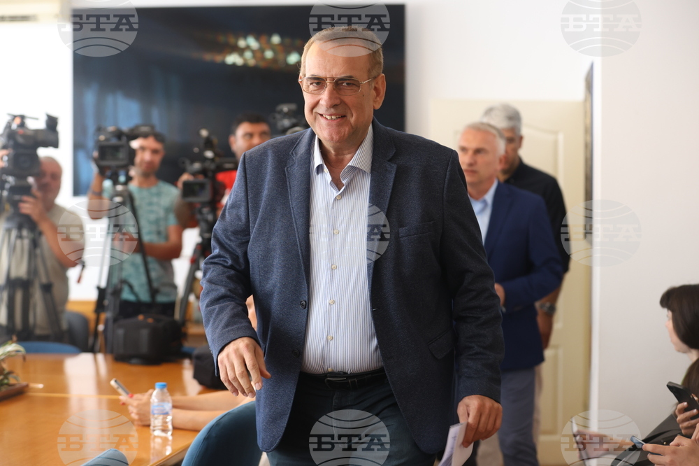 ДПС - изявление - Джевдет Чакъров