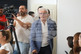 ДПС - изявление - Рамадан Аталай