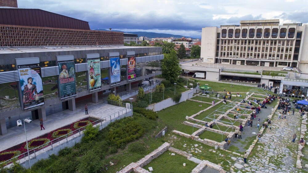 Община Стара Загора: Културен афиш 26 август - 1 септември 2024 г. 