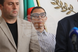 ДПС - изявление - Ализан Яхова