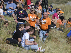 Netherlands F1 GP Auto Racing