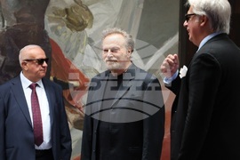 Варна - Франко Неро - почетен знак