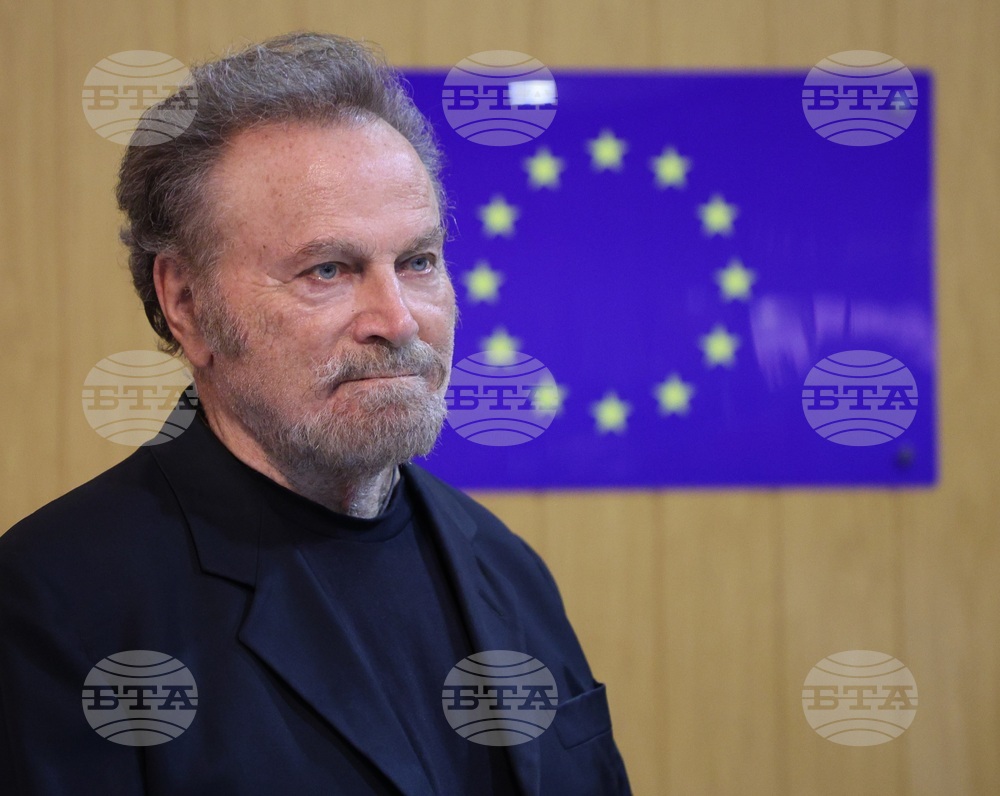 Варна - Франко Неро - почетен знак