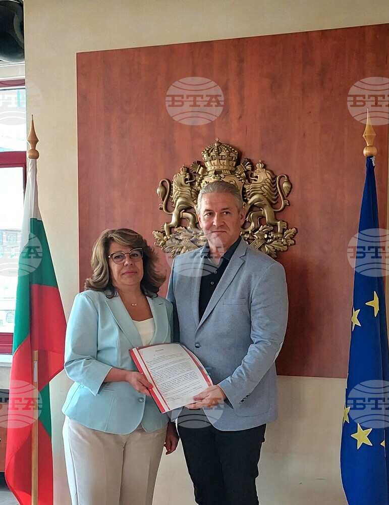 МРРБ: Общините получават близо 868 млн. лв. за инвестиции във ВиК проекти по инвестиционната програма