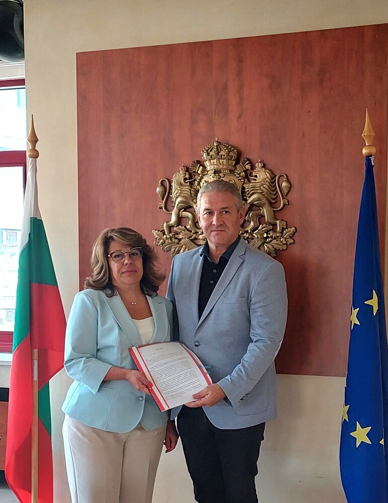 МРРБ: Общините получават близо 868 млн. лв. за инвестиции във ВиК проекти по инвестиционната програма