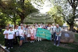 Туризъм - годишнина - честване