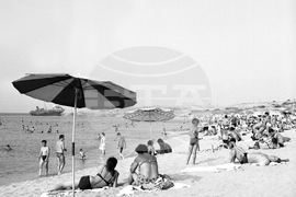 Лято в Ахтопол