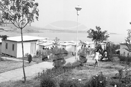 Лято в Ахтопол