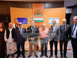 Снимка: Община Варна