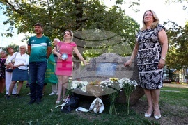 Туризъм - годишнина - честване