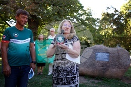 Туризъм - годишнина - честване