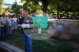 Туризъм - годишнина - честване - Лъчезар Лазаров