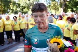 Туризъм - годишнина - честване - Венцислав Венев