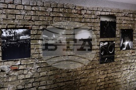 Изложба - „Визуалната история на Миколаев: Татуировки на войната"