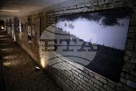 Изложба - „Визуалната история на Миколаев: Татуировки на войната"