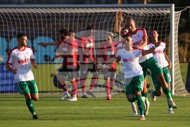 Футбол - Локомотив София - Ботев Враца