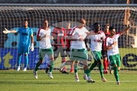 Футбол - Локомотив София - Ботев Враца